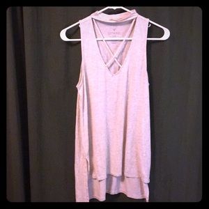 American Eagle soft and sexy top🙌🏼